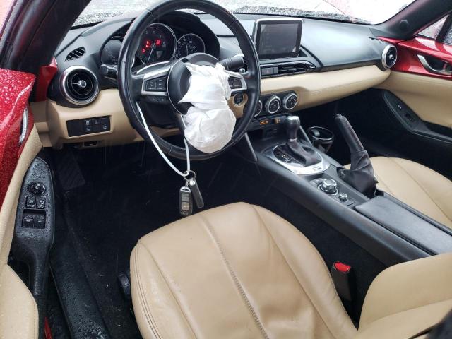 2016 MAZDA MX-5 MIATA - JM1NDAD76G0101075