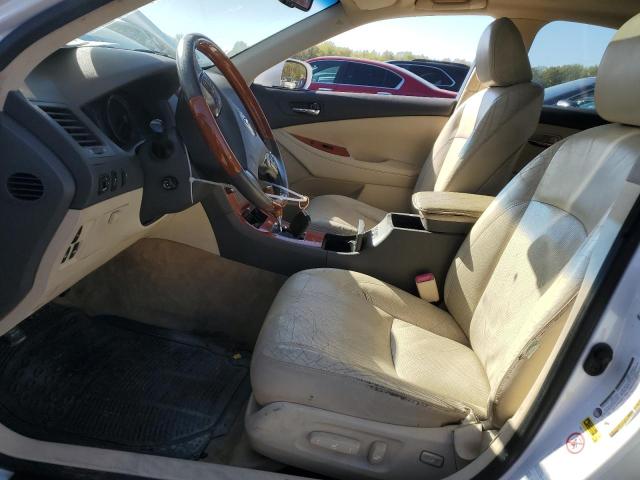 2010 Lexus Es 350 VIN: JTHBK1EG2A2359160 Lot: 52149114