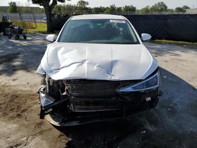 2019 Hyundai Elantra Se VIN: 5NPD74LF0KH463766 Lot: 51376994