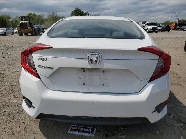 2017 HONDA CIVIC LX - 19XFC2F57HE014822