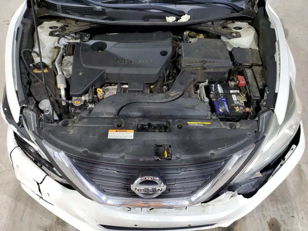 1N4AL3AP8GN346549 2016 Nissan Altima 2.5