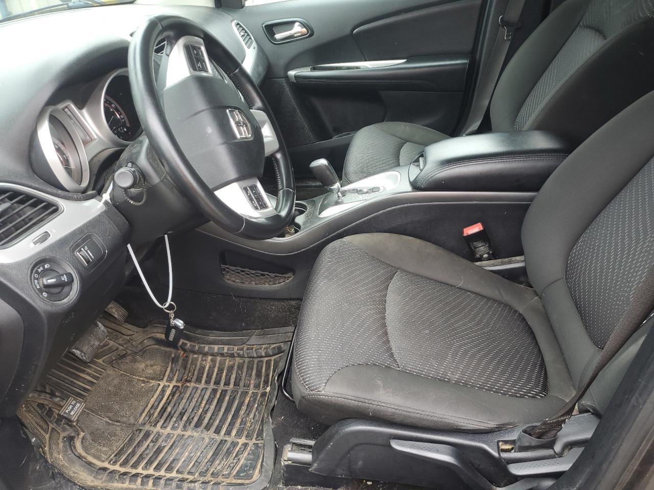 3C4PDCBG9KT875243 2019 Dodge Journey Se