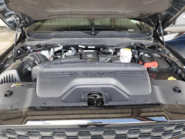 2024 Ram 2500 Big Horn VIN: 3C6UR5DL2RG254186 Lot: 52993644