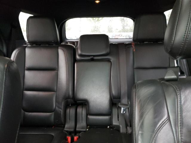 2013 Ford Explorer Limited VIN: 1FM5K8F87DGA80174 Lot: 51211024