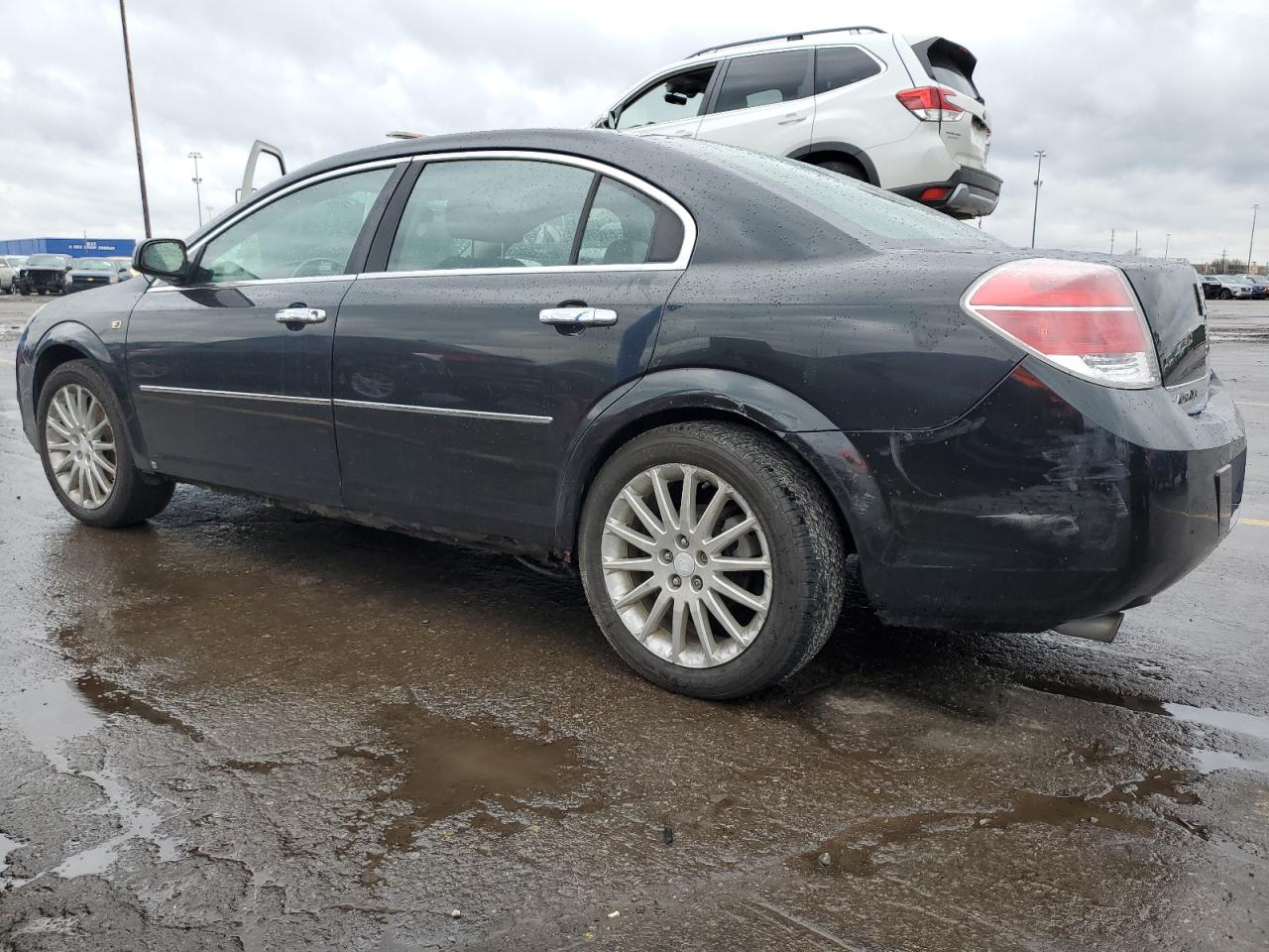 1G8ZV57758F167577 2008 Saturn Aura Xr