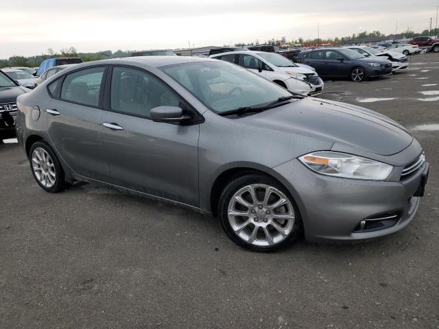 1C3CDFCH9DD319485 | 2013 Dodge dart limited