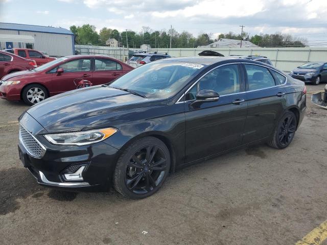 3FA6P0D98LR175038 Ford Fusion TIT