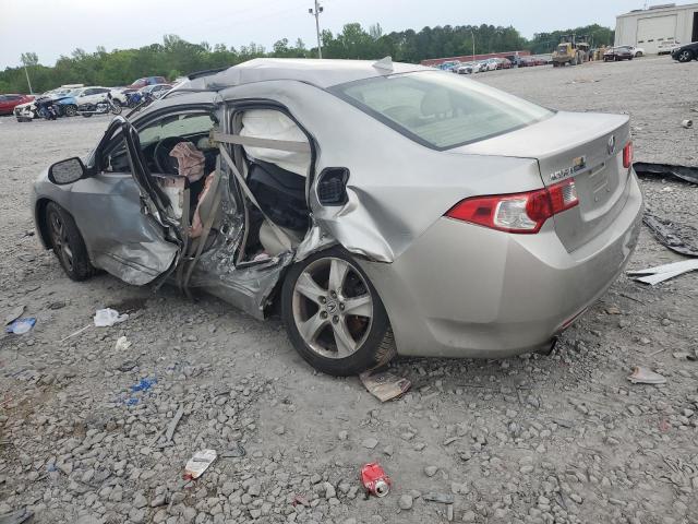 2009 Acura Tsx VIN: JH4CU26669C020675 Lot: 49758414