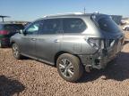 NISSAN PATHFINDER photo