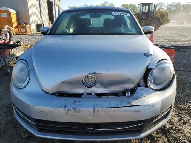 2013 Volkswagen Beetle VIN: 3VWJP7AT4DM601865 Lot: 51531994