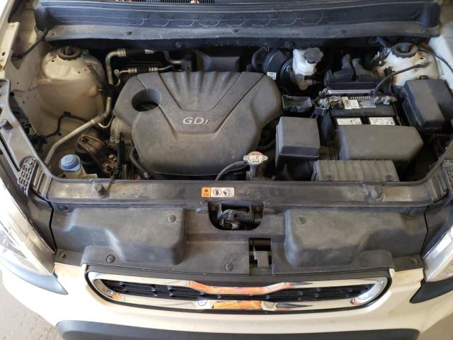 2012 Kia Soul VIN: KNDJT2A5XC7411810 Lot: 46680234