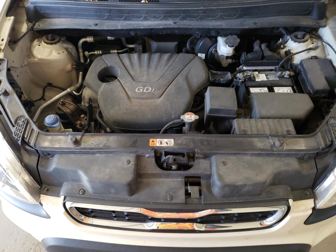 KNDJT2A5XC7411810 2012 Kia Soul