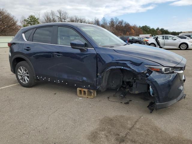 2023 Mazda Cx-5 Preferred VIN: JM3KFBCM1P0177367 Lot: 49512794