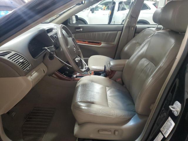 2003 Toyota Camry Le VIN: 4T1BE30K83U233226 Lot: 51887284