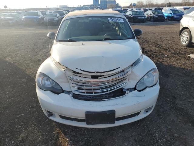 2006 Chrysler Pt Cruiser Touring VIN: 3C3JY55X36T229062 Lot: 49643494