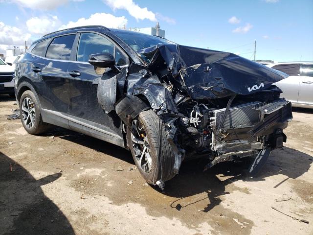 2023 Kia Sportage Ex VIN: KNDPVCAGXP7039838 Lot: 49462744