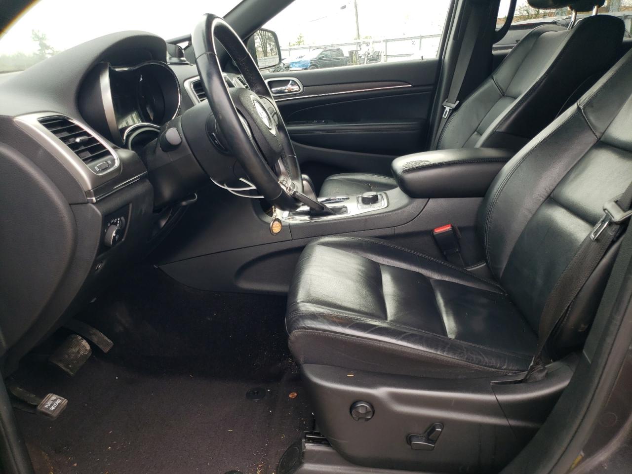 1C4RJFBG3JC479077 2018 Jeep Grand Cherokee Limited