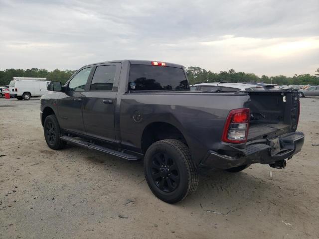 2021 Ram 2500 Big Horn VIN: 3C6UR5DL7MG608955 Lot: 51275424