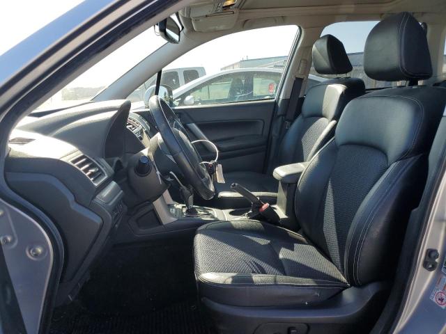 2016 SUBARU FORESTER 2 - JF2SJGDC1GH507506