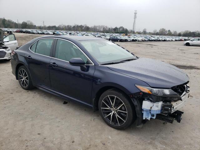 4T1G11AK8MU528820 | 2021 Toyota camry se