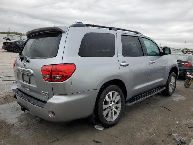 2016 TOYOTA SEQUOIA LI 5TDJW5G19GS145429