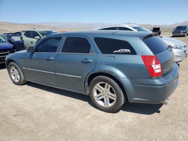 2005 Dodge Magnum R/T VIN: 2D4GV58235H670876 Lot: 51590674