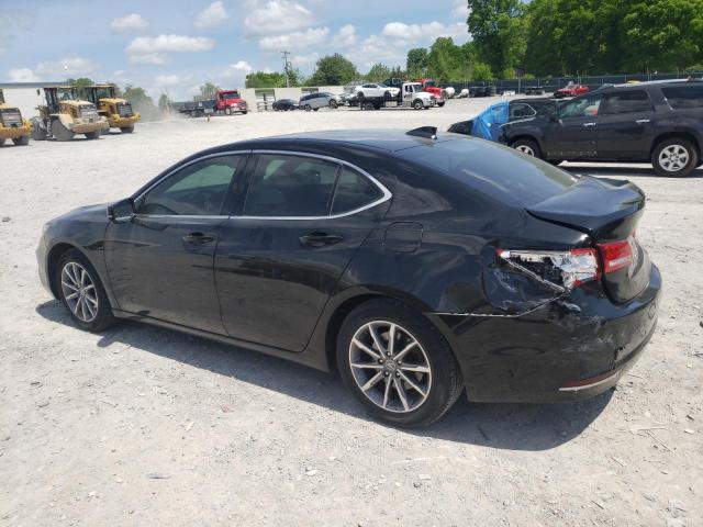 2018 Acura Tlx Tech VIN: 19UUB1F59JA006087 Lot: 52689534