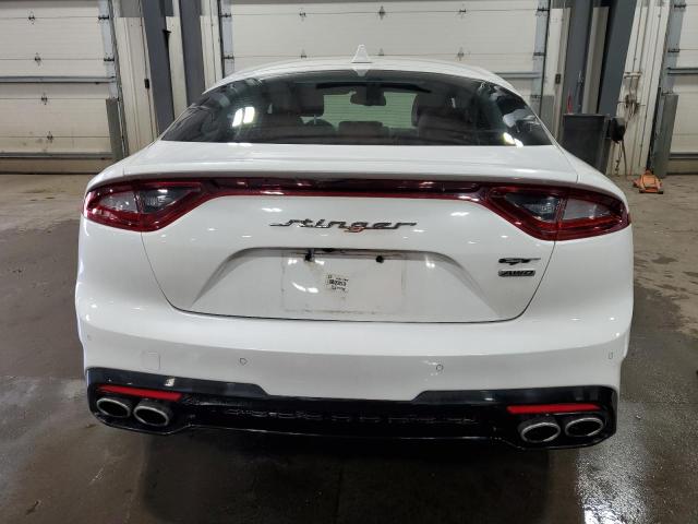 KNAE35LC1L6082657 Kia Stinger GT 6