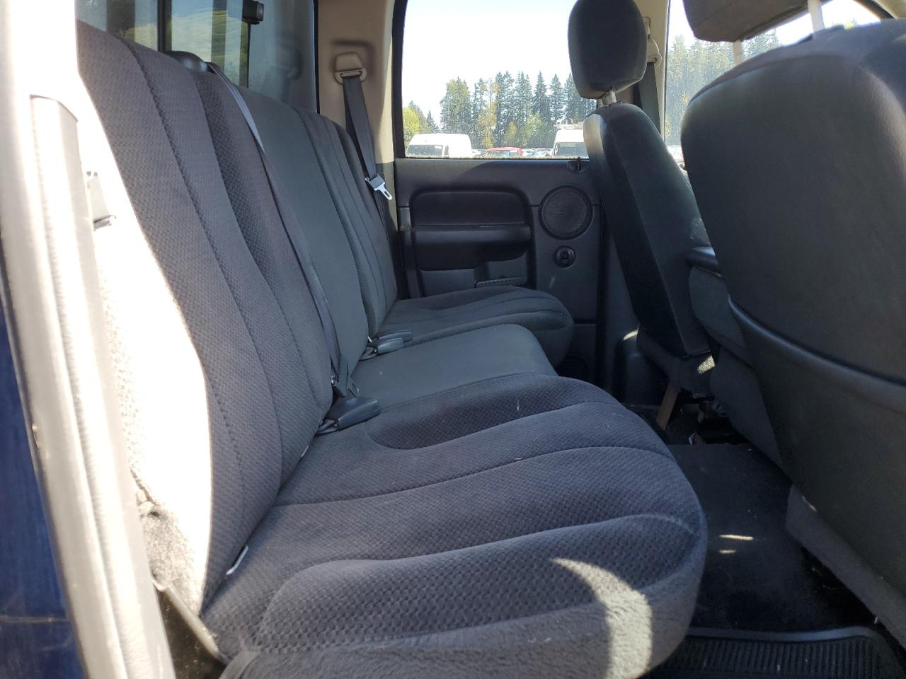 3D7KU28D33G862649 2003 Dodge Ram 2500 St