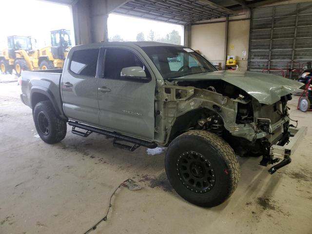 2022 Toyota Tacoma - Image 4