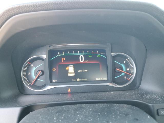 2022 HONDA PILOT SE - 5FNYF6H21NB050067