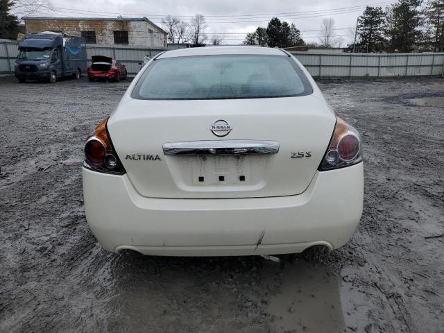 2010 Nissan Altima Base VIN: 1N4AL2AP0AN543541 Lot: 50704274