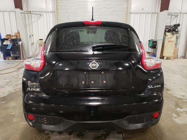 2015 NISSAN JUKE S - JN8AF5MV3FT565473