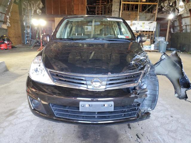 2011 Nissan Versa S VIN: 3N1BC1CP9BL415373 Lot: 52666024