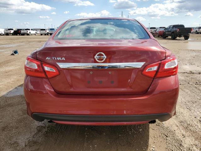 2017 Nissan Altima 2.5 VIN: 1N4AL3APXHN339636 Lot: 50535354