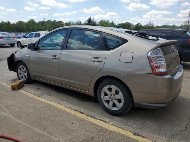 2009 Toyota Prius VIN: JTDKB20U197864223 Lot: 52032844