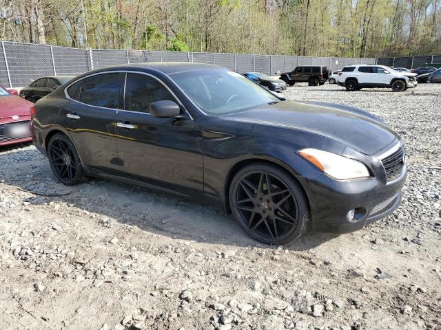 2012 Infiniti M37 VIN: JN1BY1AP4CM334079 Lot: 50811514