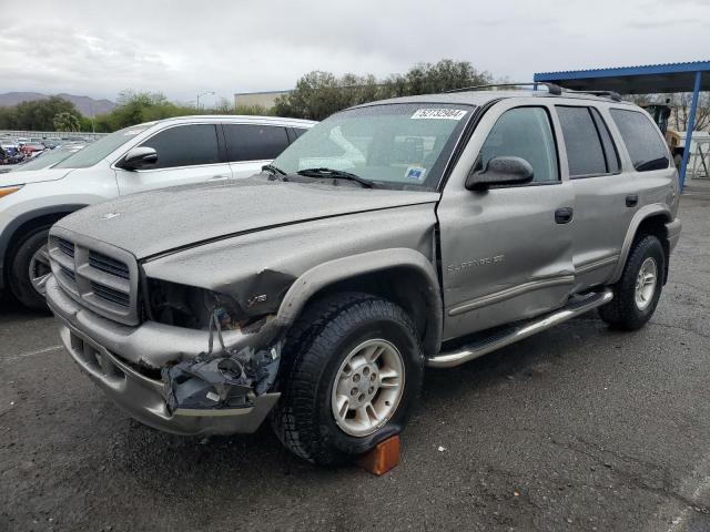 2000 Dodge Durango VIN: 1B4HS28Z0YF119538 Lot: 52732984