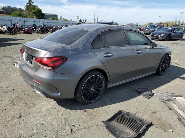 2019 Mercedes-Benz A 220 VIN: WDD3G4EB8KW011456 Lot: 50213174
