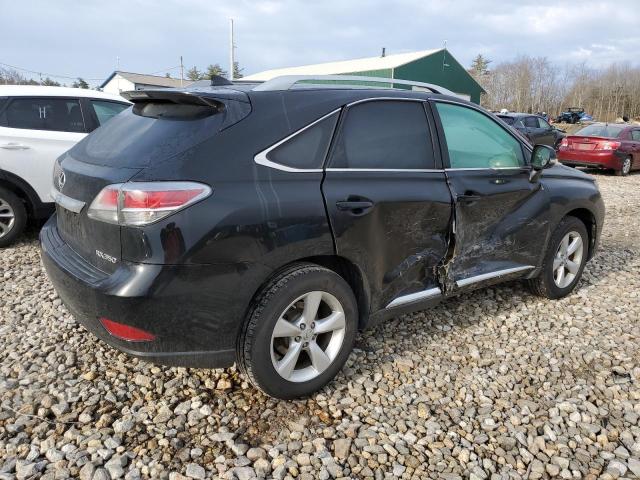 2015 LEXUS RX 350 BAS - 2T2BK1BAXFC309192
