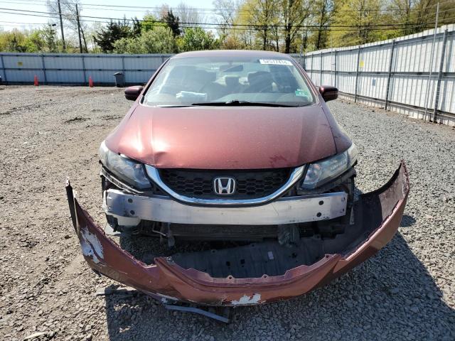 2015 Honda Civic - Image 5