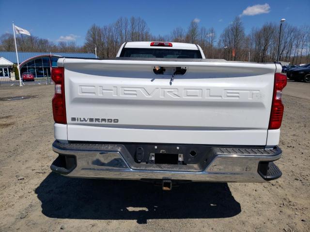 2023 Chevrolet Silverado C1500 VIN: 3GCNAAED9PG280334 Lot: 51023094