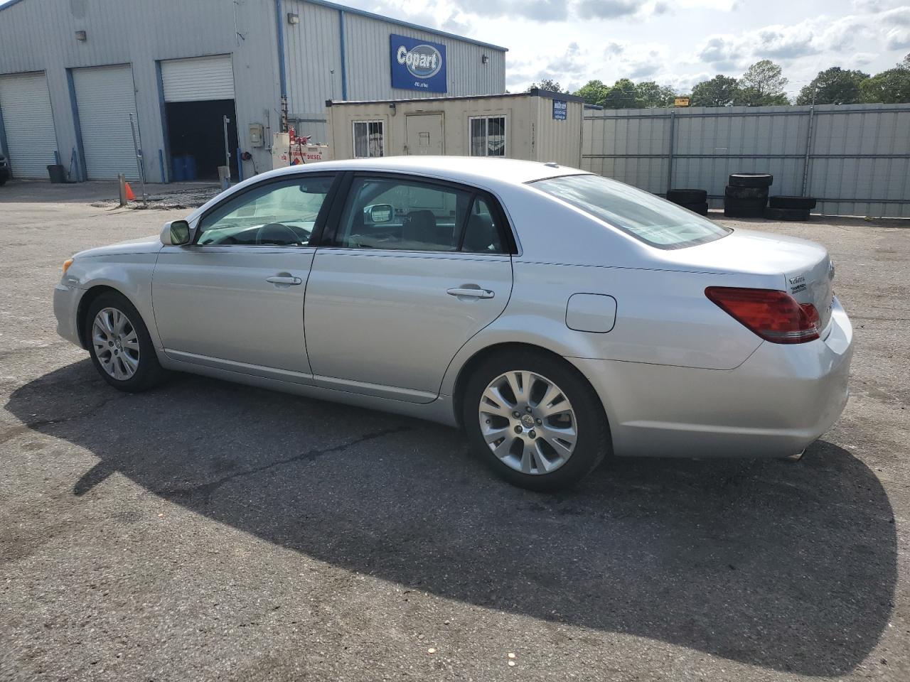 4T1BK36B59U329999 2009 Toyota Avalon Xl