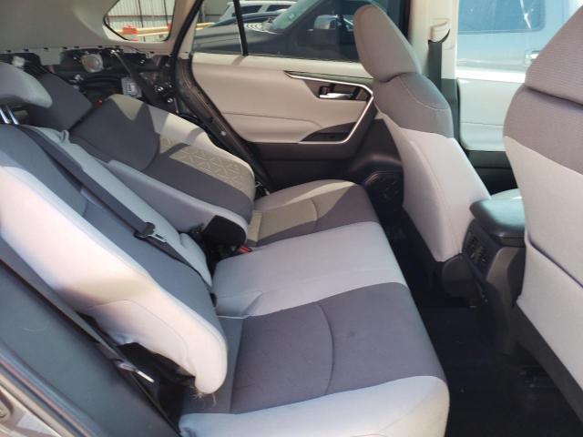 2019 TOYOTA RAV4 XLE - 2T3P1RFVXKW030320