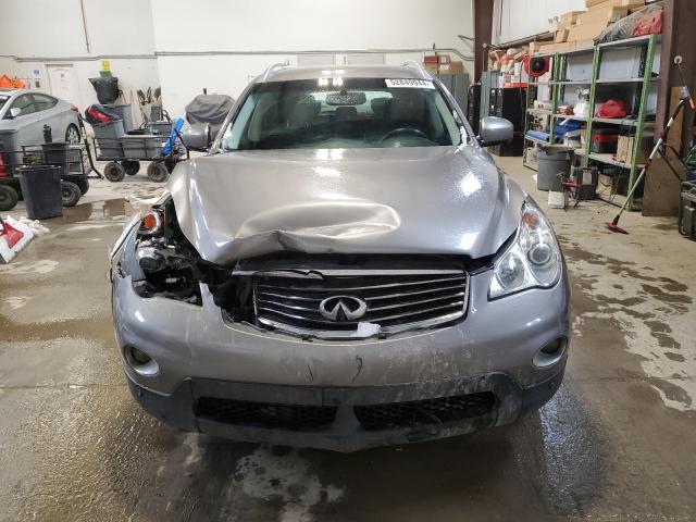 2010 Infiniti Ex35 Base VIN: JN1AJ0HR2AM751392 Lot: 52849944