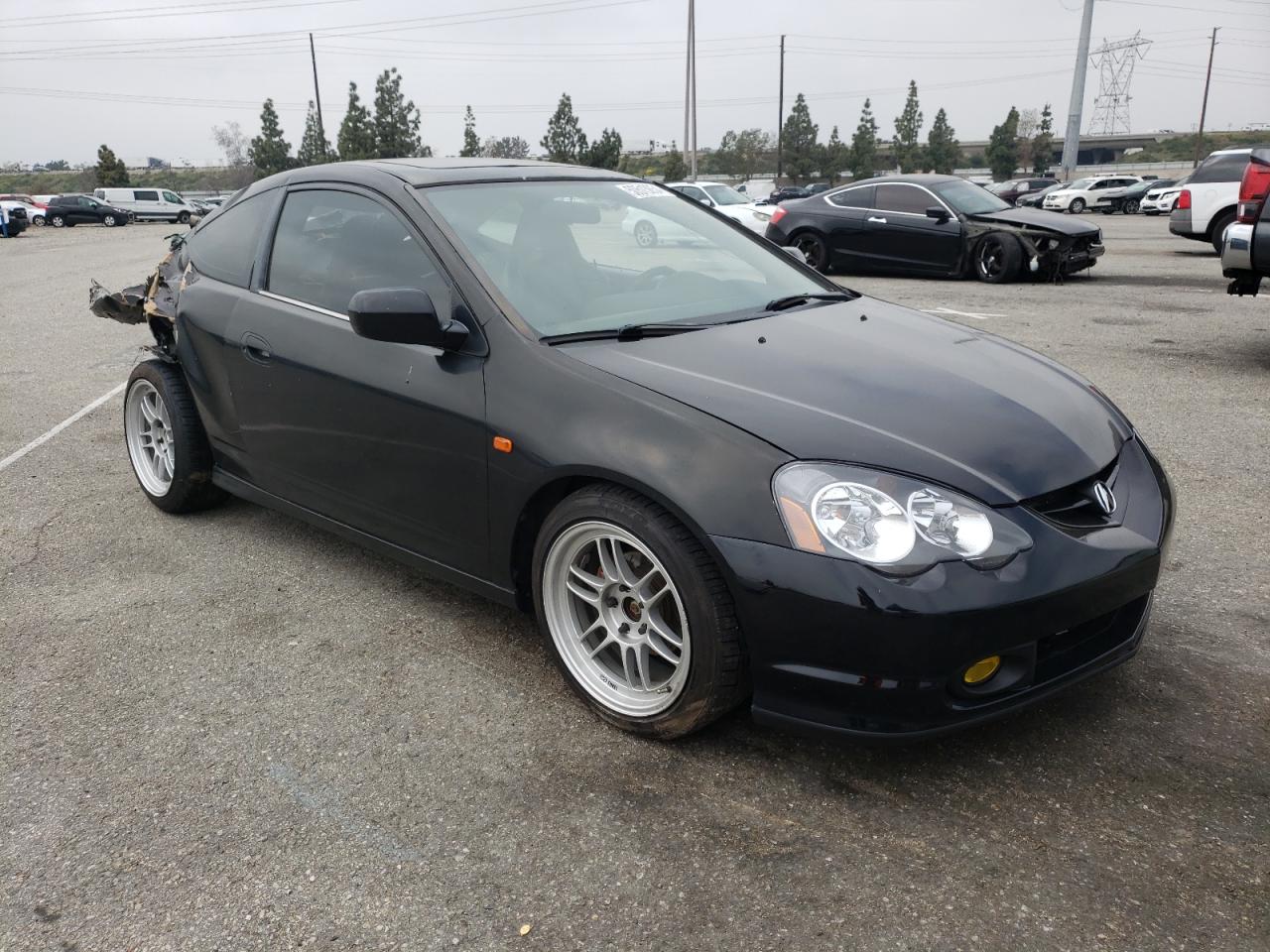 JH4DC53832C032545 2002 Acura Rsx