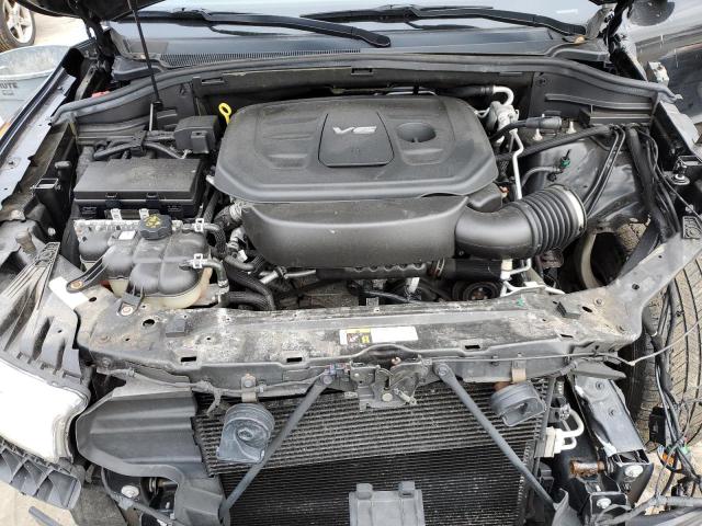 2016 DODGE DURANGO LI 1C4RDJDG4GC301940