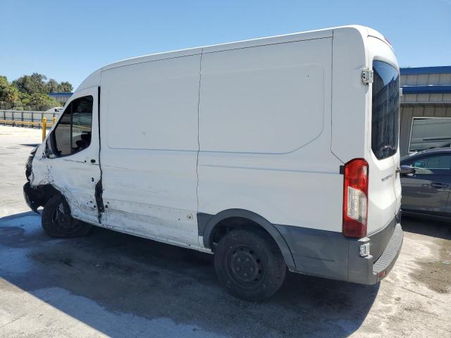 2015 Ford Transit T-250 VIN: 1FTNR1CM7FKA23594 Lot: 49379164