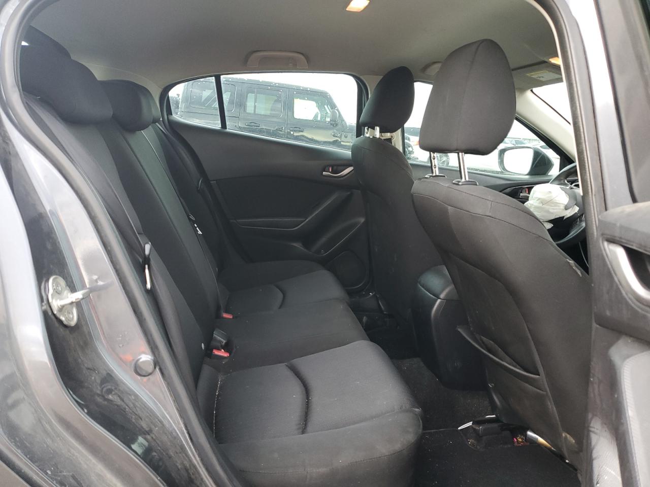 3MZBM1K7XFM217412 2015 Mazda 3 Sport