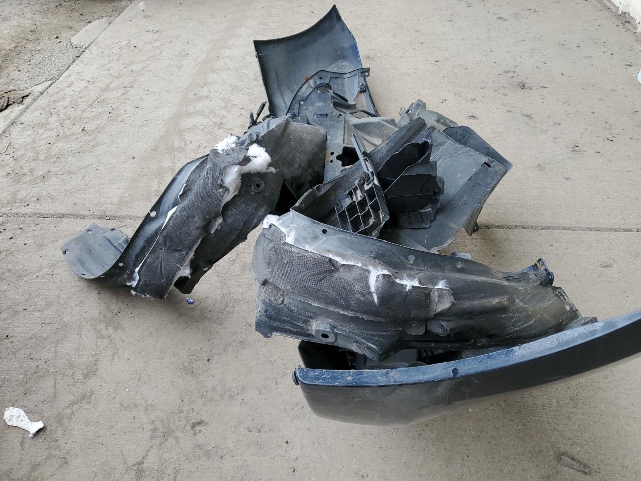 5KBCP3F70AB005735 2010 Honda Accord Ex